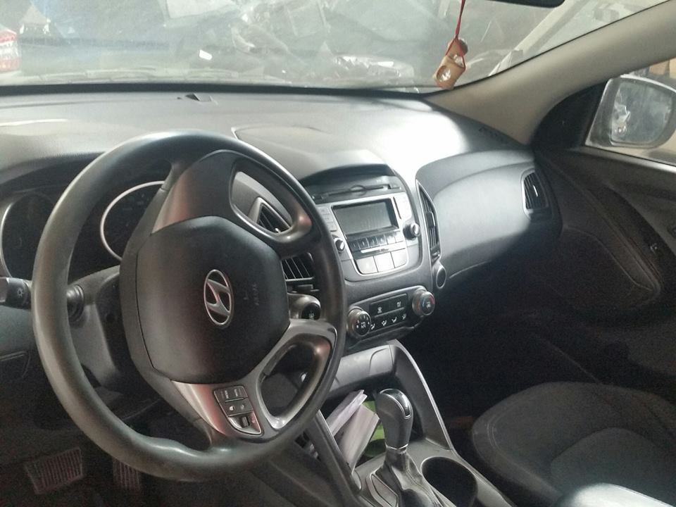 HYUNDAI TUCSON 2014   !!!   EN DESARME